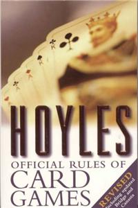 The New Hoyle's Official Rules of Card Games