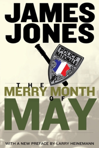 Merry Month of May