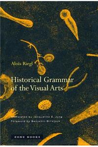 Historical Grammar of the Visual Arts