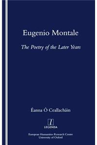 Eugenio Montale