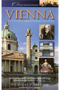 Vienna a Cultural and Literary History