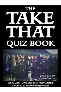 The Take That Quiz Book