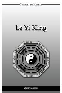 Yi-King