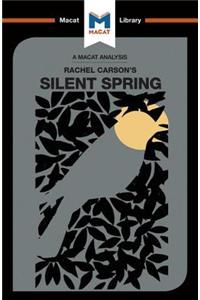 Analysis of Rachel Carson's Silent Spring