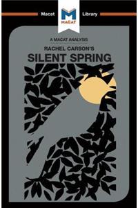 An Analysis of Rachel Carson's Silent Spring