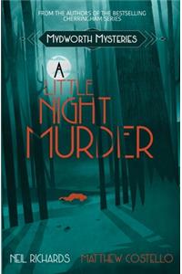 A Little Night Murder