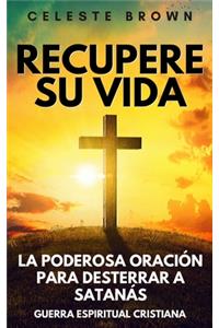 Recupere su vida