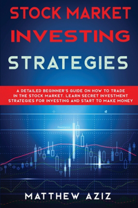 Stock Market Investing Strategies