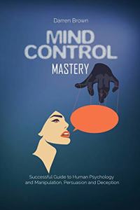 Mind Control Mastery