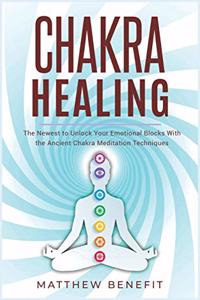 Chakra Healing