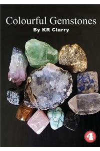 Colourful Gemstones