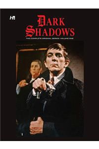 Dark Shadows: the Complete Original Series 1