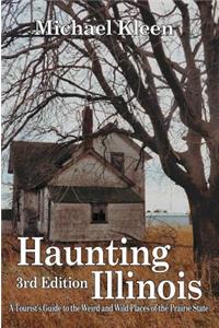 Haunting Illinois