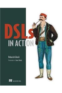 Dsls in Action