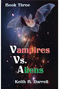 Vampires Vs. Aliens