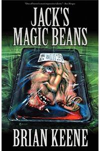Jack's Magic Beans