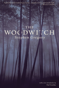 Woodwitch (Valancourt 20th Century Classics)