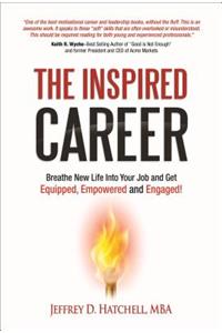 The Inspired Career