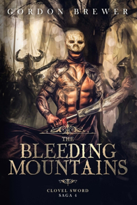 The Bleeding Mountains