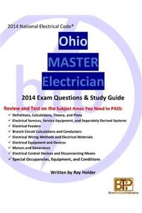 Ohio 2014 Master Electrician Study Guide