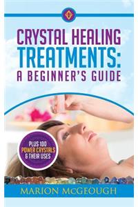 Crystal Healing Treatments