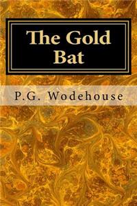 Gold Bat
