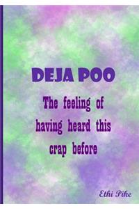 Deja Poo