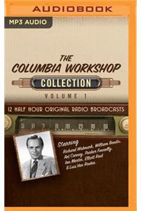 Columbia Workshop, Collection 1