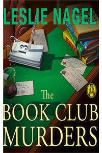 Book Club Murders
