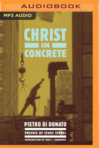 Christ in Concrete