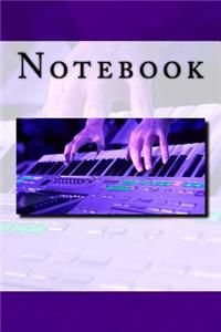 Notebook