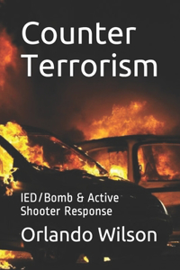 Counter Terrorism