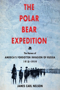 Polar Bear Expedition Lib/E