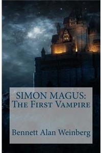Simon Magus