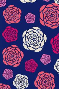 2018 - 2019, 18 Month Weekly & Monthly Planner