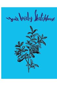 Your Lovely Sketchbook