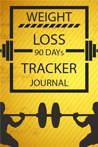 Weight Loss Tracker