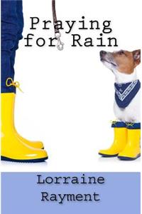 Praying for Rain