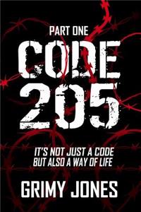 Code 205 Part One