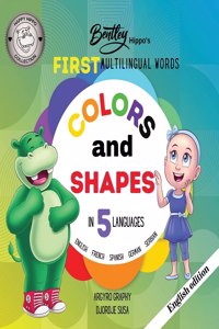 Bentley's First Multilingual Words