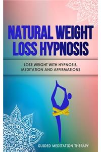 Natural Weight Loss Hypnosis