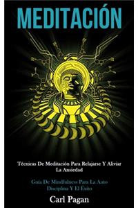 Meditación