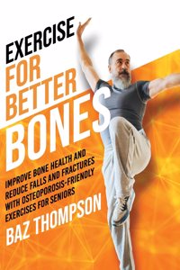 Exercise for Better Bones