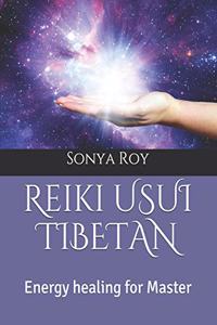 Reiki USUI TIBETAN