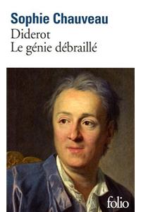 Diderot Le Genie Debrail