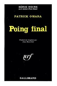 Poing Final