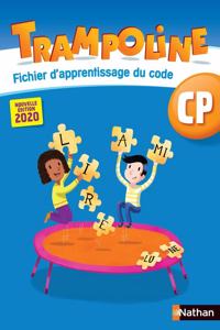 Trampoline CP/Fichier code