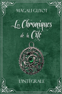 Les chroniques de la cité
