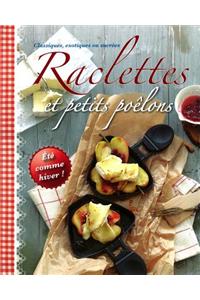 Raclettes
