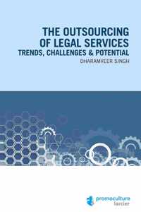 The outsourcing of legal services